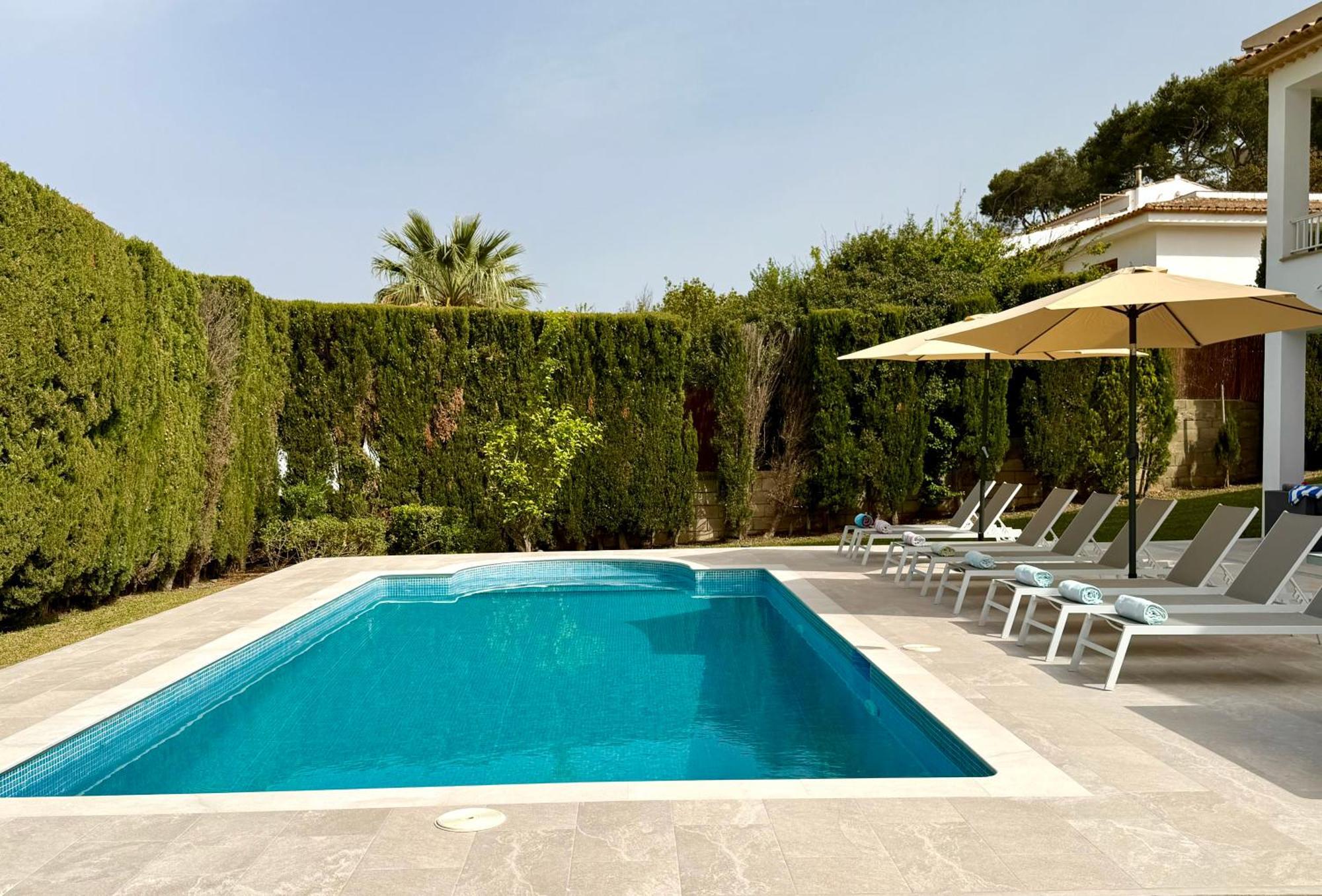 Gotmar Villa *