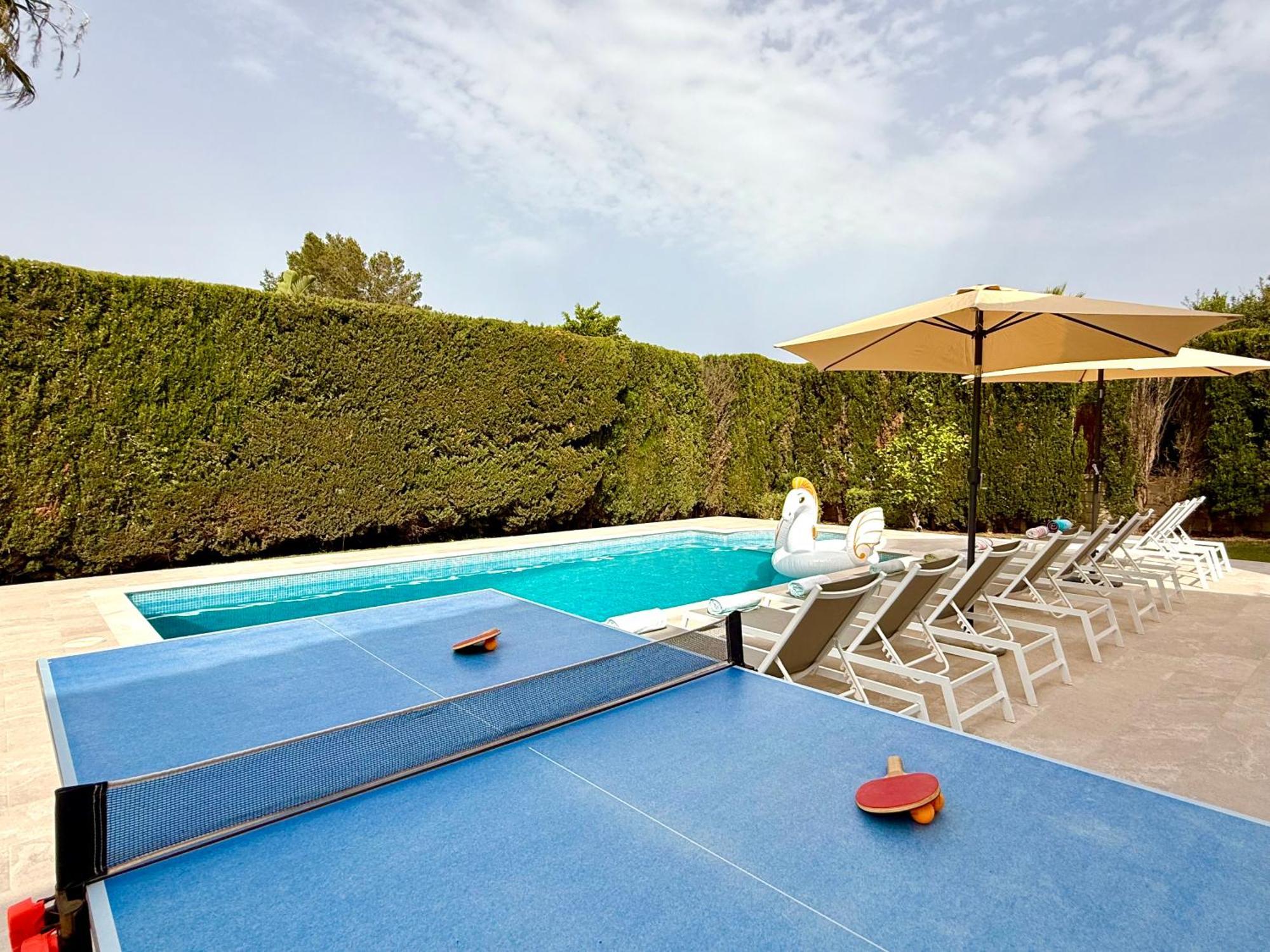 Gotmar Villa *