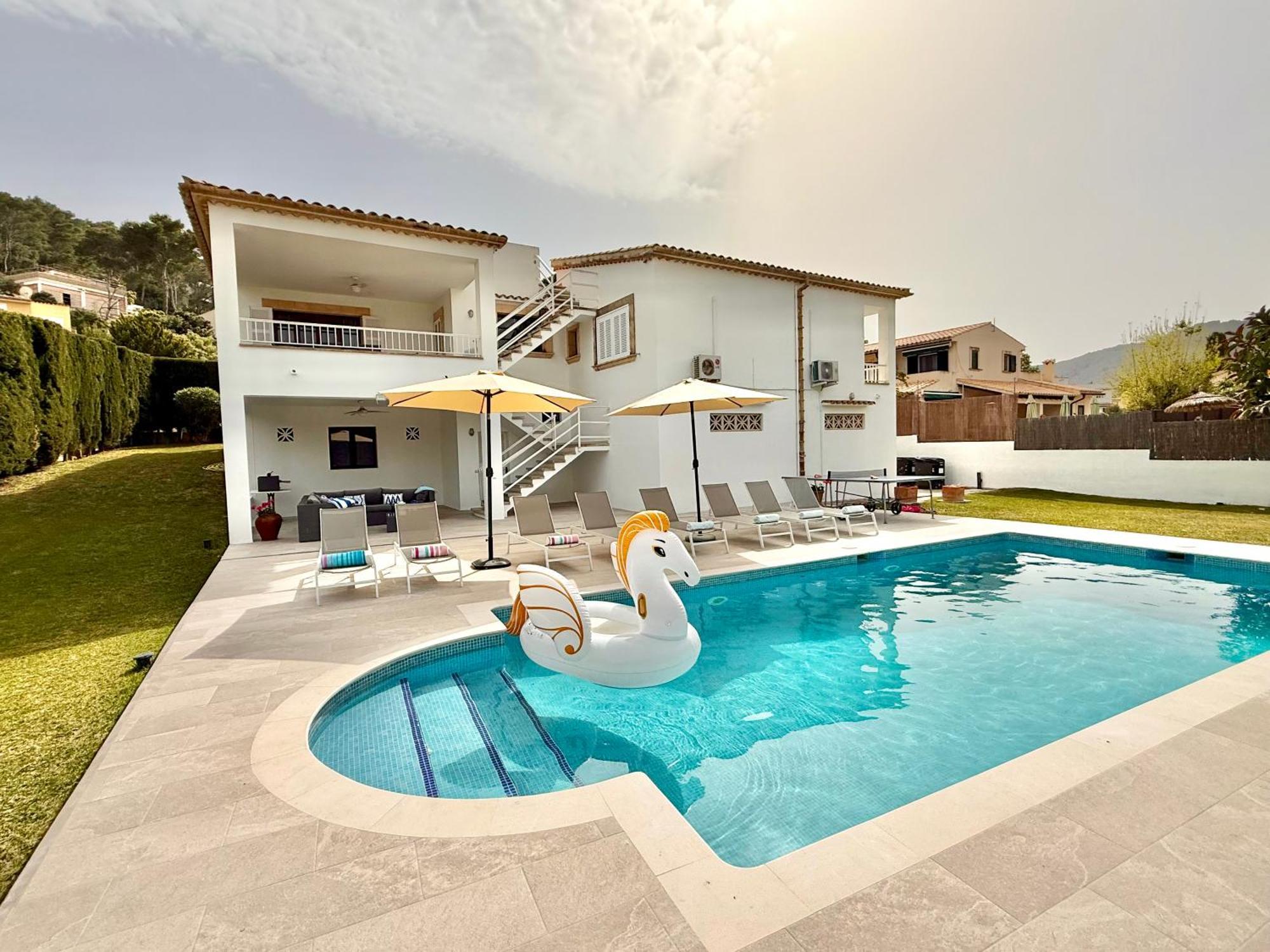 Villa Gotmar