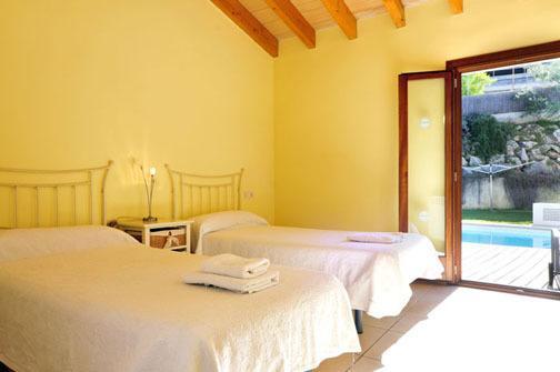 Gotmar Villa