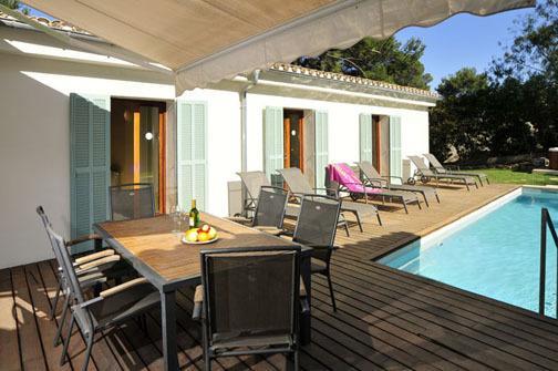 Gotmar Villa *