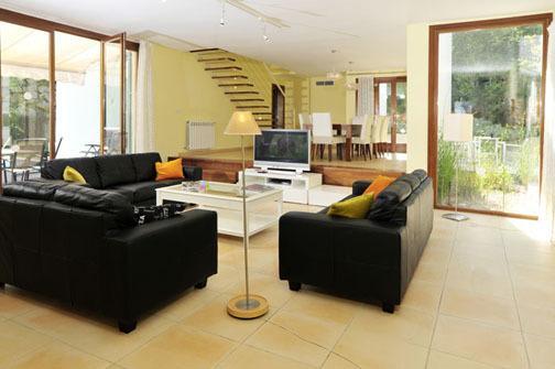 Gotmar Villa