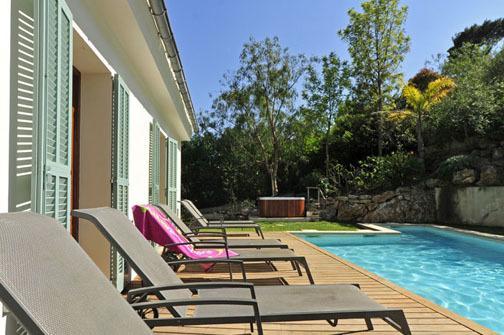 Gotmar Villa Port de Pollenca
