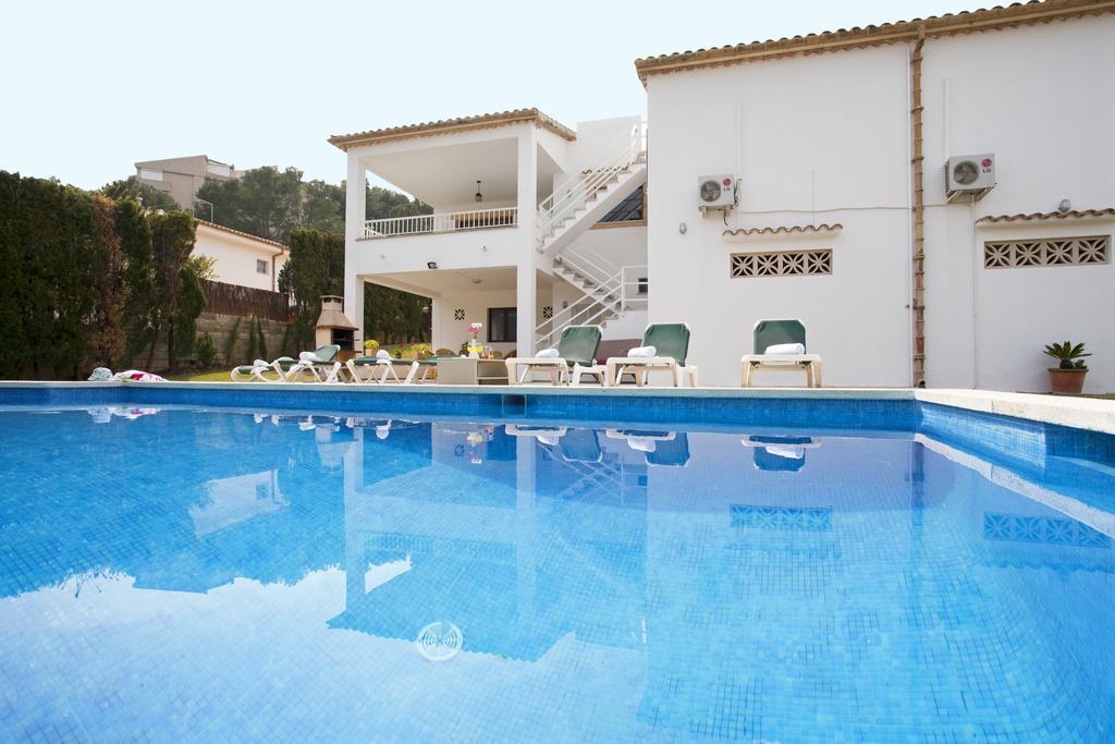 Gotmar Villa Port de Pollenca